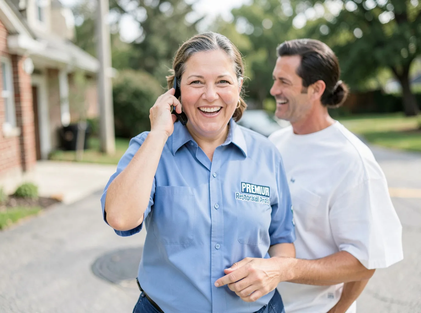 Water Damage Restoration Briggs, TX FAQs
